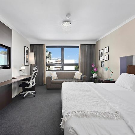 Fiori Apartments Sydney Exteriér fotografie