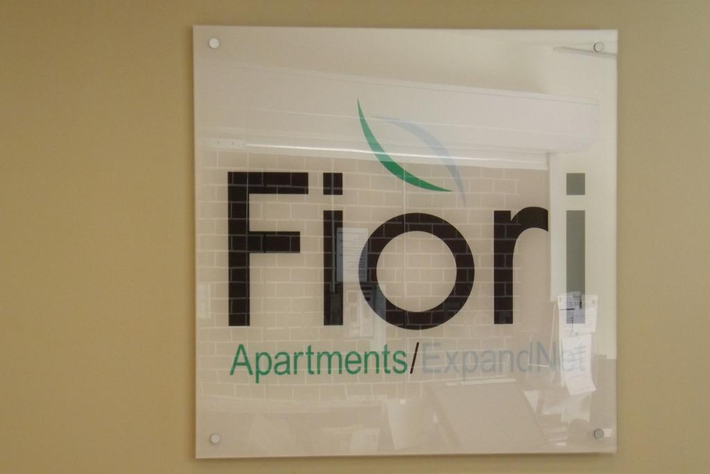 Fiori Apartments Sydney Exteriér fotografie